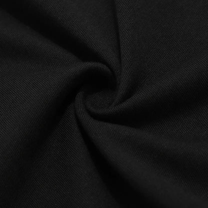Nike Hauts à manches courtes pour hommes pour l'entraînement physique, vêtements de sport respirants et confortables, T-shirt classique à manches mi-longues avec grand logo Dc5095-010