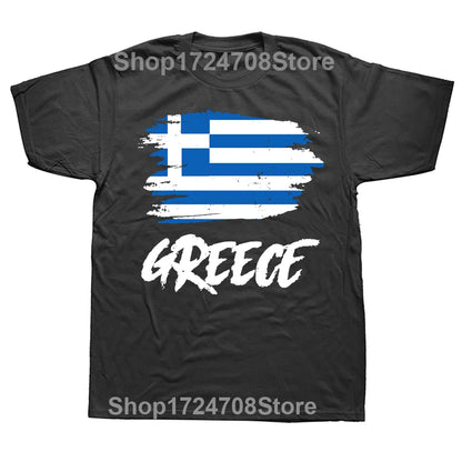 👕 T-shirt Homme Respirant – Sport & Casual