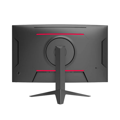 KTC H32S17 – Moniteur de Jeu 32’’ Incurvé 1500R, QHD 2560x1440, 170Hz, HDR10, 1ms MPRT, 99% sRGB