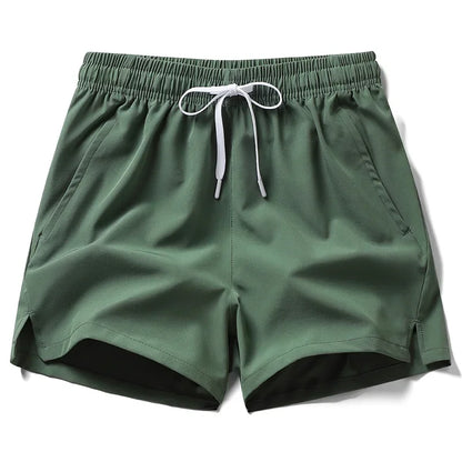 Short pour homme, léger et confortable, idéal pour l’été.