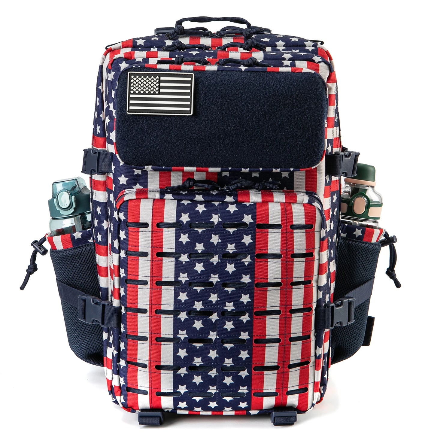 Sac de Chasse ReFire Gear 45L – Polyester Durable avec Drapeau Amovible