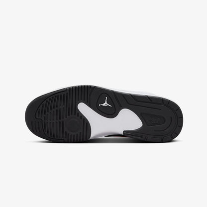 Nike Jordan Stadium 90 chaussures de basket-ball de sport pour hommes DX4397-116 léger polyvalent rembourré rétro chaussures décontractées confortables