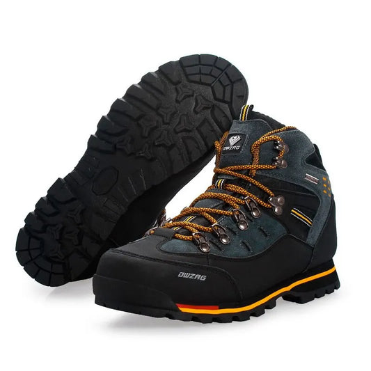 Chaussures de randonnée DWZRG pour hommes