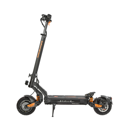 Kukirin G2 Master – Trottinette Électrique Double Moteur 2000W 52V | 60 km/h, 80 km autonomie, Pneus 10” Hydraulique