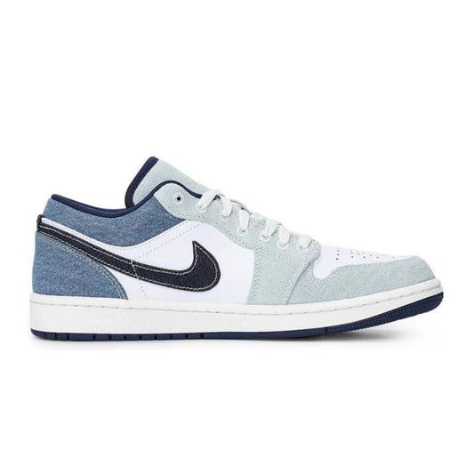 Nike Air Jordan 1 rétro basket-ball décontracté pour hommes