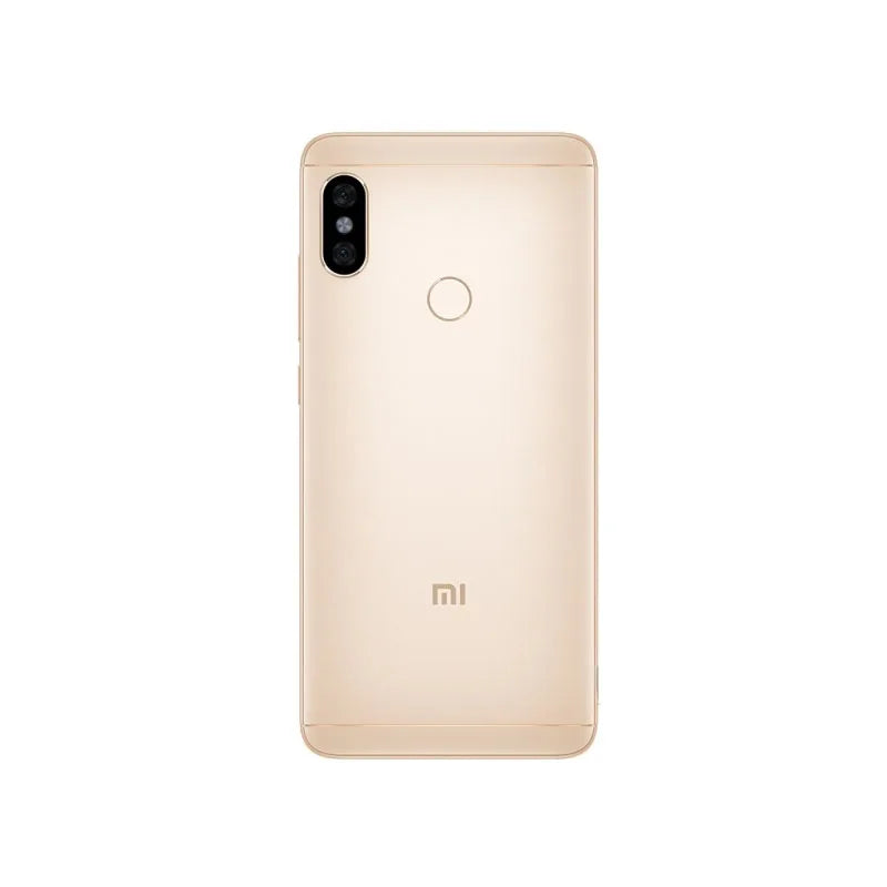 Xiaomi Redmi Note 5 – Smartphone 5.99" Snapdragon 636, 4000mAh, 13MP – Occasion