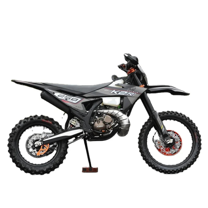 🏍️ KAMAX 250MT PRO – Dirt Bike Enduro 250cc