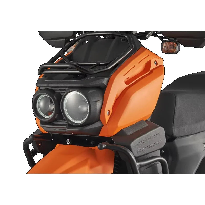 Scooter Électrique Urbain Puissant 1500W – Conçu pour la ville et les adultes