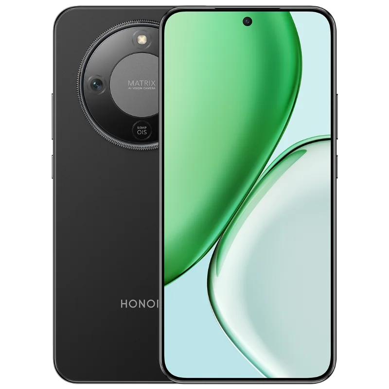 HONOR X70 5G (2025) – Smartphone AMOLED 6.79’’ Snapdragon 6 Gen 4, 8300 mAh, 80W SuperCharge