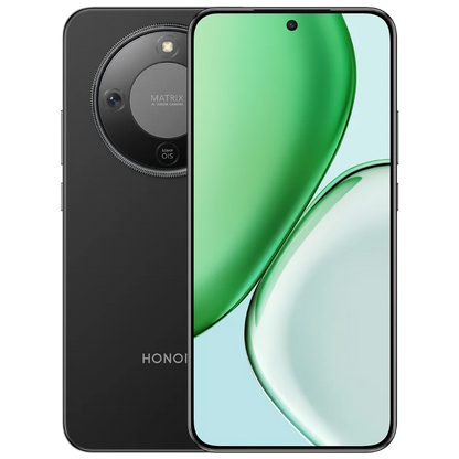 HONOR X70 5G (2025) – Smartphone AMOLED 6.79’’ Snapdragon 6 Gen 4, 8300 mAh, 80W SuperCharge