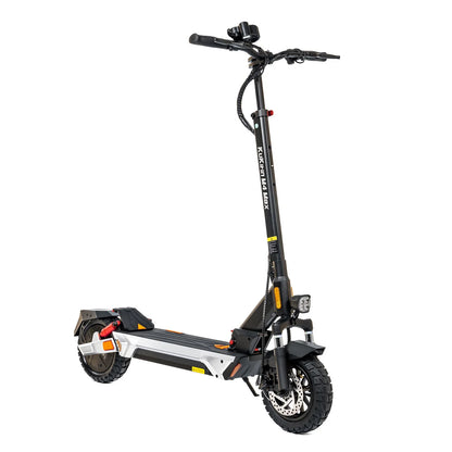 Kukirin M4 MAX – Trottinette Électrique Pliable 800W