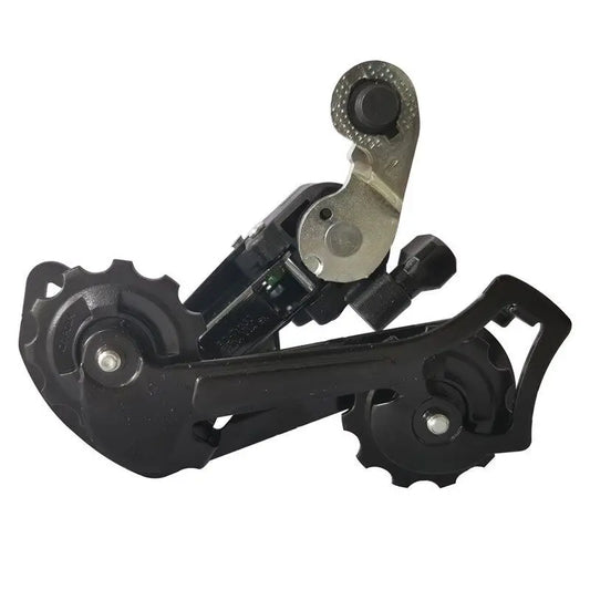 SHIMANO Tourney TY300-SGS – Dérailleur arrière VTT 6/7 vitesses 🚴‍♂️ Pièce d’origine
