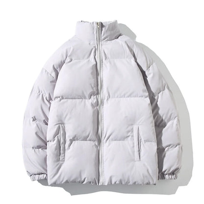 Manteau long homme col mandarin – Automne/Hiver | ParisPetitPrix