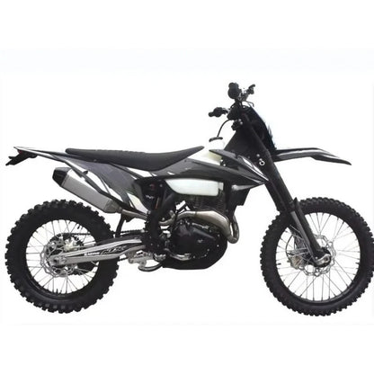 DUTRIEUX 300cc EFI Dirt Bike – Motos Tout-Terrain Adulte