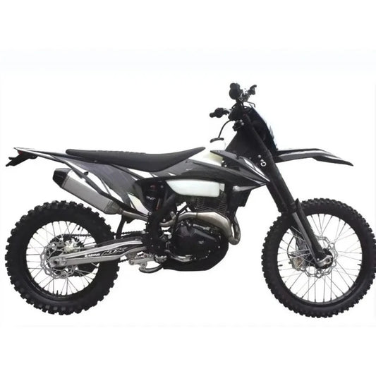 DUTRIEUX 300cc EFI Dirt Bike – Motos Tout-Terrain Adulte