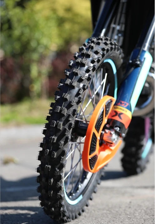 🏍️ Dirt Bike Kamax K23 – 300cc 2 Temps (2025)