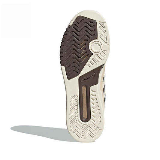 Adidas Originals DROP STEP LOW 2 – Baskets de Skate Unisexes Élégantes et Confortables