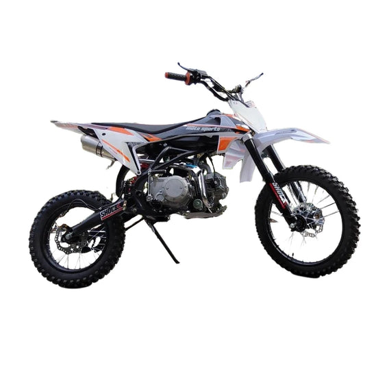 🏍 Liberté et adrénaline pour jeunes pilotes !