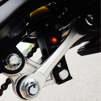 DUTRIEUX 300cc EFI Dirt Bike – Motos Tout-Terrain Adulte