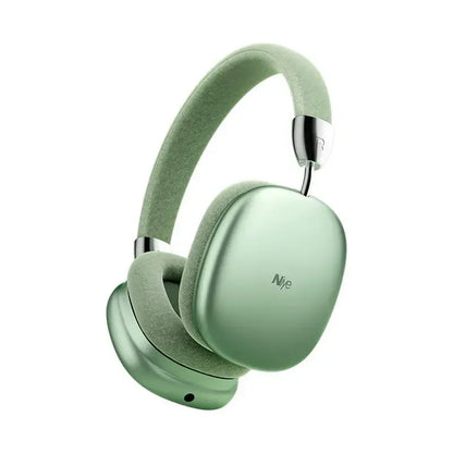 Bluetooth Headphones Max – Son Haute Fidélité & Confort Absolu