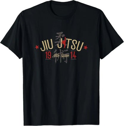 T-shirt Anime Homme – Casual & Vintage