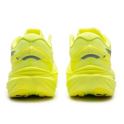 Puma Deviate Nitro 3 – Chaussures de Course Hommes, Amorti et Respirantes