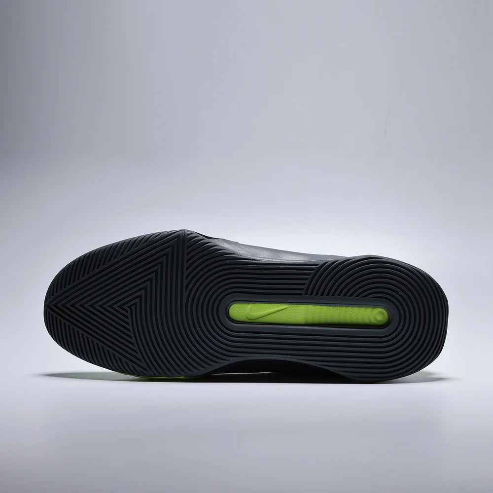 🏀 Nike G.T Jump Academy EP Homme – Puissance & Réactivité