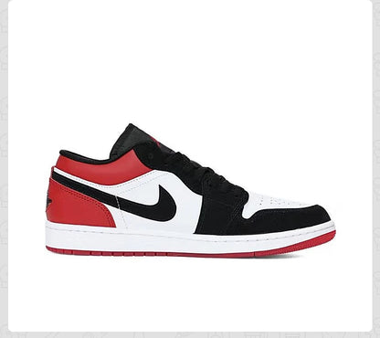 Nike été chaussures pour hommes AIR JORDAN 1 sneaker chaussures décontractées chaussures de basket-ball