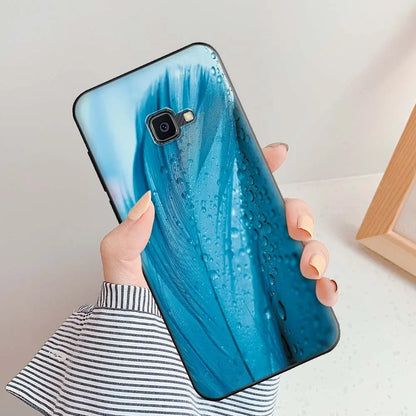 Coque YOUVEI Souple et Résistante – Anti-Choc, Anti-Poussière et Étanche pour Samsung Galaxy Xcover 4 / 4s