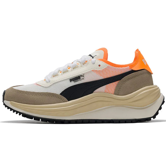 Puma Rider Elite Unisexe – Confort, Légèreté et Style à Petit Prix 🏃♂️🏃♀️