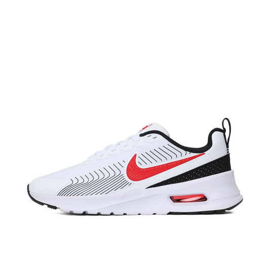 NIKE 2025 NIKE AIR MAX NUAXIS baskets décontractées pour hommes FD4329-104