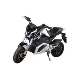 ⚡ SCBLn COMMANDER – Moto Électrique Haute Performance 72V 20Ah