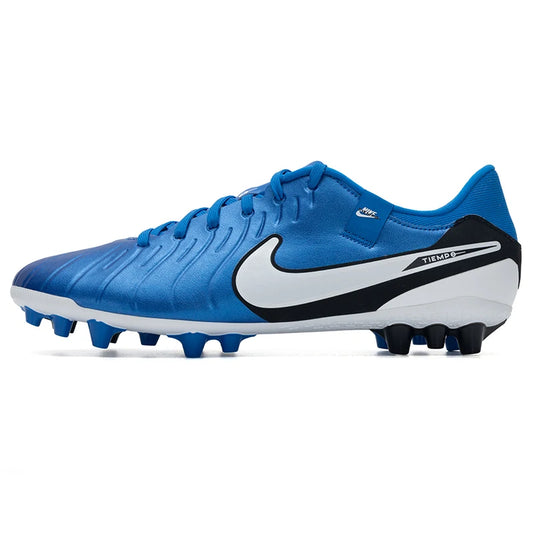 Nike Legend 10 Academy AG Homme – Chaussures de football pour terrain synthétique. Confort, adhérence et style. Livraison rapide sur ParisPetitPrix.com.