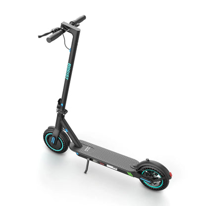 BOGIST M1Elite – Trottinette Électrique Tout-Terrain 250W 36V 10.4Ah | 8,5” Pneus, 40-60 km Autonomie