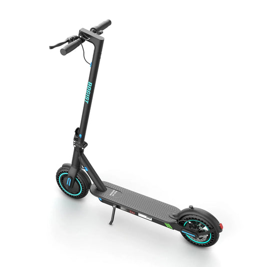BOGIST M1Elite – Trottinette Électrique Tout-Terrain 250W 36V 10.4Ah | 8,5” Pneus, 40-60 km Autonomie