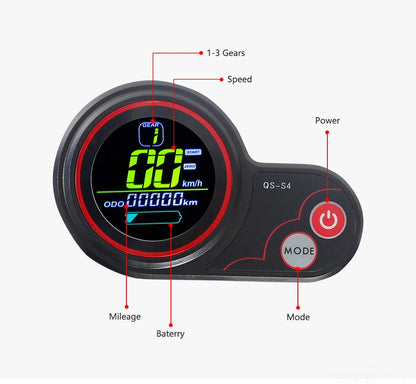 Halo Knight T107Max 72V 50Ah Escooter 8000W Dual Motor E Scooter Electric Scooter Adult Motorcycle