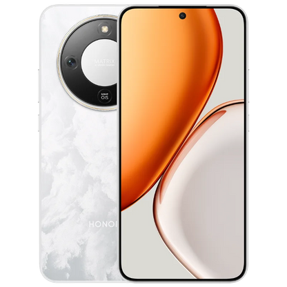 HONOR X70 5G (2025) – Smartphone AMOLED 6.79’’ Snapdragon 6 Gen 4, 8300 mAh, 80W SuperCharge