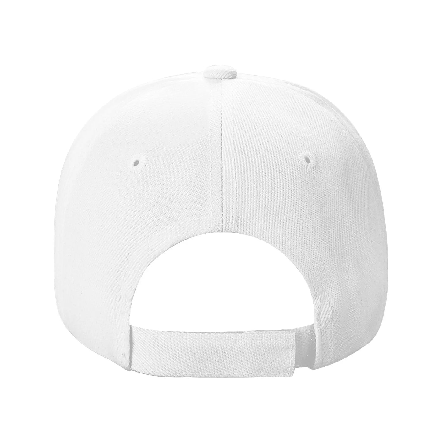 Casquette de Baseball Rap JuL Kpop Rock – Mode Unisexe Été 2025 Réglable