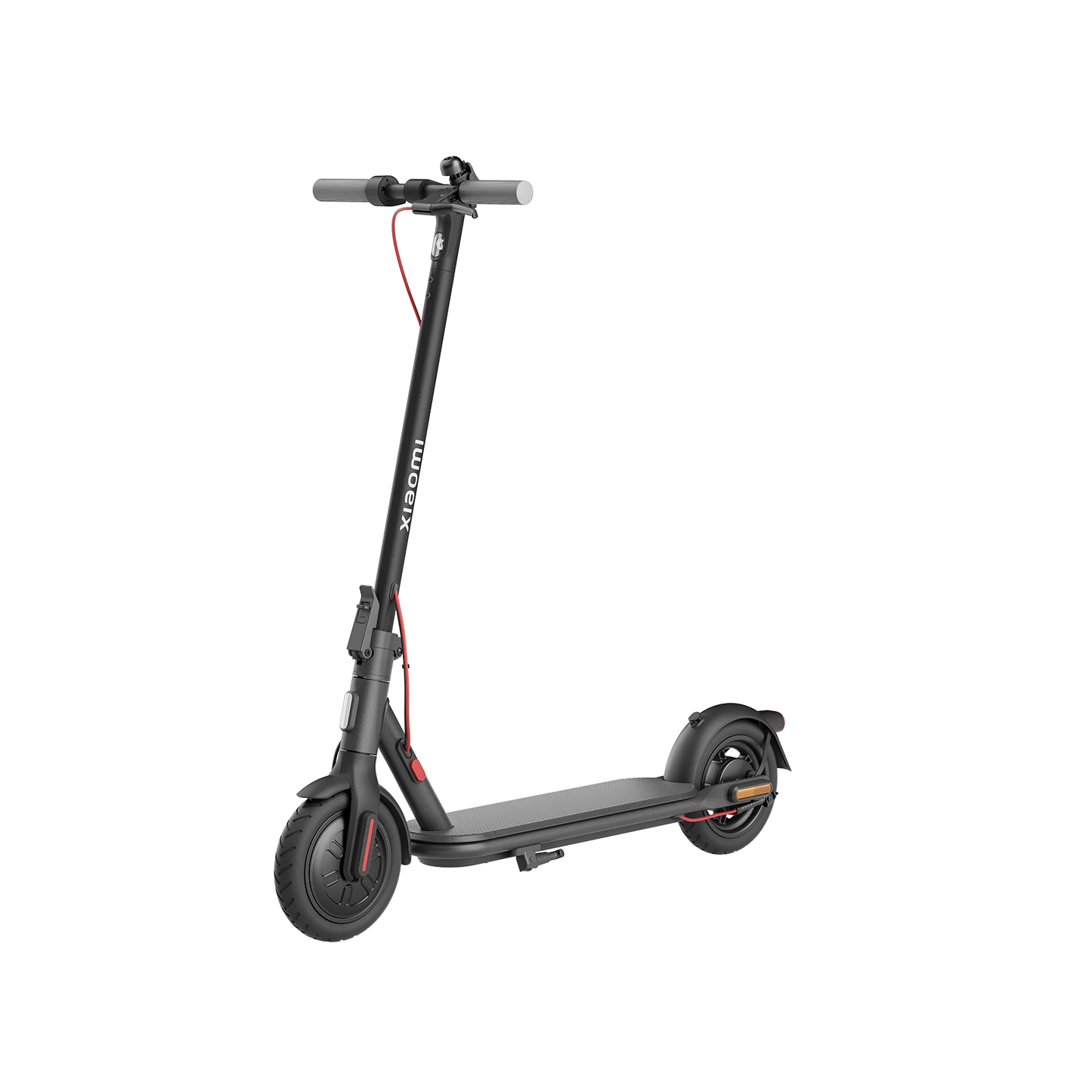 [Official] Xiaomi Electric Scooter 4 Lite Double brake system, 300 W rated power, 20 km range max