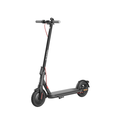 [Official] Xiaomi Electric Scooter 4 Lite Double brake system, 300 W rated power, 20 km range max