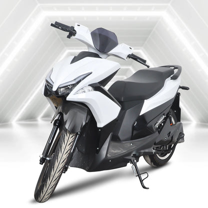 Scooter 2025, 3000W 72V CKD Scooter électrique 3000W