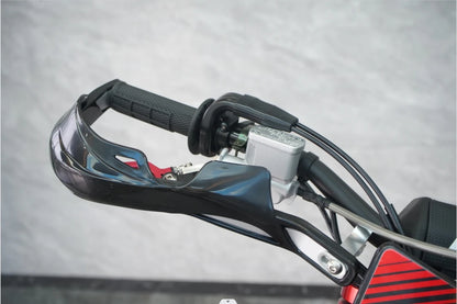 🏍️ KAMAX 300NC Enduro – 300cc, 4 Temps, Refroidissement par Eau