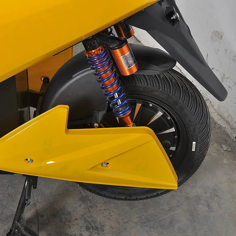 Scooter électrique surron rapide de course 2025, moto électrique lourde 3000w pour adultes
