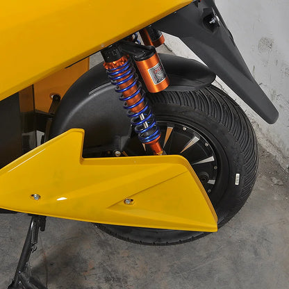 Scooter électrique surron rapide de course 2025, moto électrique lourde 3000w pour adultes