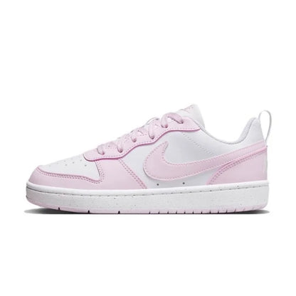 👟 Nike Court Borough Low 2 – Baskets Décontractées Femmes