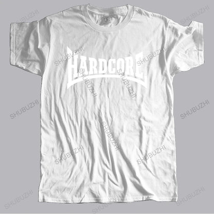 T-shirt homme en coton – Casual et Sport