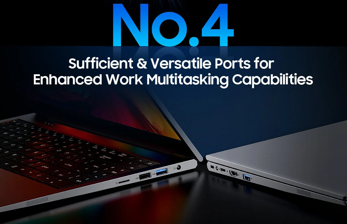 📌 Blackview Acebook 8 – Ordinateur Portable 15.6"