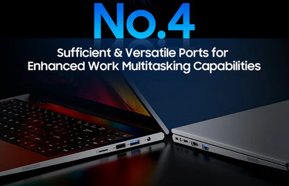 📌 Blackview Acebook 8 – Ordinateur Portable 15.6"
