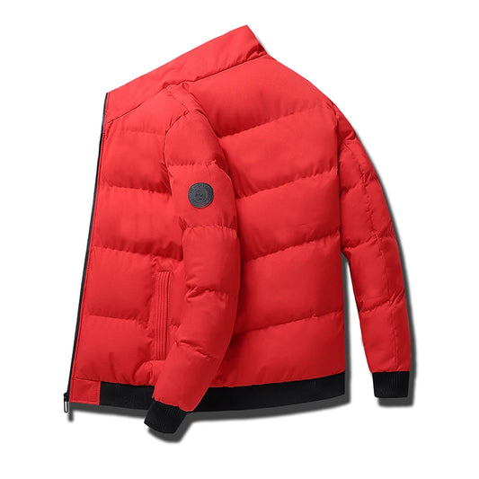 Manteau homme automne/hiver sport – Tailles S à 5XL | ParisPetitPrix
