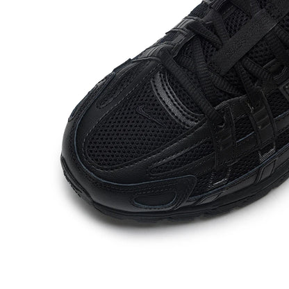 Nike P-6000 : Chaussures de Course Rétro pour Homme, Amorti Léger et Design Vintage